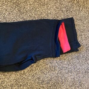 Liz Lange Maternity Medium Black Pants